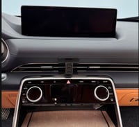 GV80 (Old style） 20~23