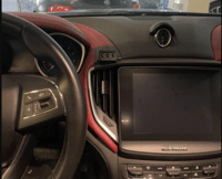 Maserati Ghibli 2014-2024