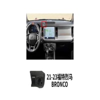 BRONCO 21-23 فورد