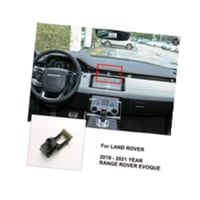 Range Rover Evoque 2019-2024