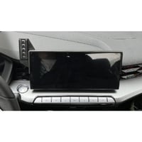 قاعدة MG GT MG5 2022-2023