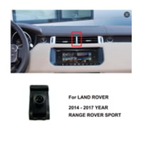 RANGE SPORT 14-17