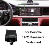 بورش كايين 2018-2024