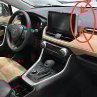 (ركز في الصوره) 2019-2025-RAV4 رافور