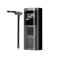 (منفاخ هواء للسيارات)