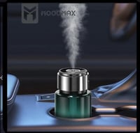 معطر هواء ومرطب (لسياره والمنزل)