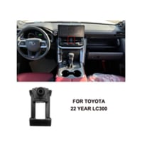 LAND CRUIER 2021-2025 GXR-VXR