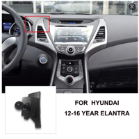 النترا ELANTRA 2012-2016