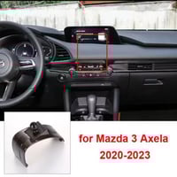 مازدا - 2020-2025 mazda 3