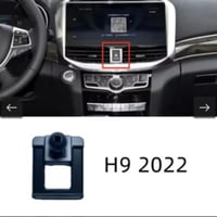 HAVAL H9 2022