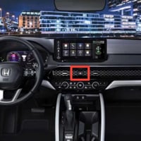 اكورد Accord 2023 - 2025