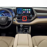 هايلاندر 2021-2025