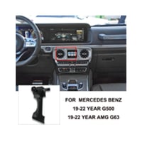 G500 - AMG G63 19-22