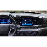 سلفرادو Silverado 2022-2025