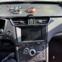 Ford taurus 2020-2022