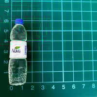 مغناطيس مياة نوڤا