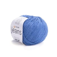 يارن آرت جينز 16