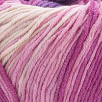 يارن آرت جينز كريزي 8206