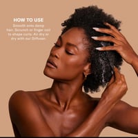 جل مانجو كاسترد من ريزوس كيرلز