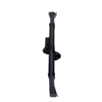 مظلة السيارة الأمامية ذات الفتحة التلسكوبية