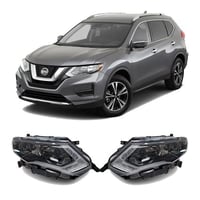 شمعات نيسان اكس تريل 2018 - 2022