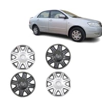 طيس تويوتا كورولا 2001 - 2007