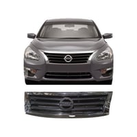 شبك نيسان التيما 2013 - 2015