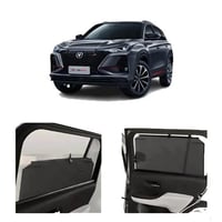 ستارة وكاله شانجان CS75 بلس 2021 - 2023