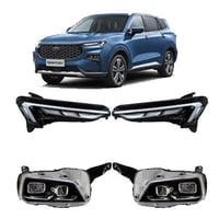 شمعات فورد تيريتوري 2023 - 2025