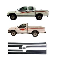 مساطر ابواب نيسان ددسن 1986 - 1997