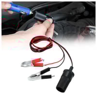 كبس بمقبض البطارية بمخرج شاحن