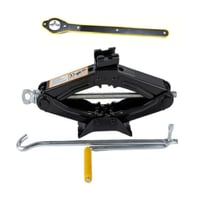 عفريته هيدروليك مع مقبض رافعة 3 اوزان