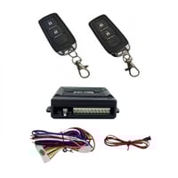 ريموت كنترول تويوتا هايلكس 2006 - 2013