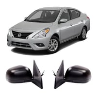 مرايا جانبية نيسان صني 2012 - 2019