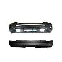 صدام فورد اكسبديشن 2015 - 2017