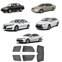 ستارة تويوتا كامري 1998 - 2026