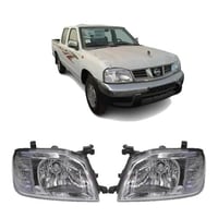 شمعات نيسان ددسن 2006 - 2015