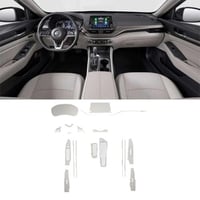 لاصق حمايه PPF داخلية نيسان التيما 2019 - 2023