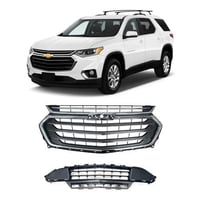 شبك شفروليه ترافرس 2018 - 2021