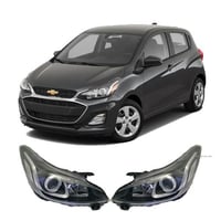 شمعات شفروليه سبارك 2019 - 2022