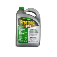 بريستون ماء رديتر اللون اخضر 50/50 مازدا وكيا ونيس...