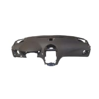 قشرة طبلون مع ديكور مكيف لكزس ES350 موديل 2007 - 2...