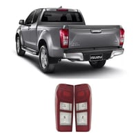 اسطبات ايسوزو دي ماكس 2016 - 2019