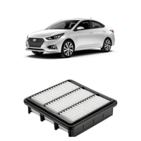 فلتر مكينة هيونداي اكسنت 2008 - 2020