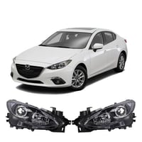 شمعات مازدا 3 2014 - 2016