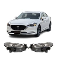 شمعات مازدا 6 2019 - 2024