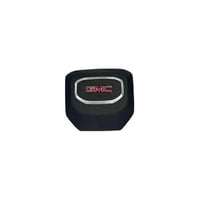 غطاء ايرباق جمس يوكن / سييرا 2021 - 2024