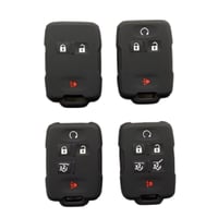 كفر ريموت جمس و شفروليه 2014 - 2018