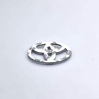 علامة دركسون تويوتا