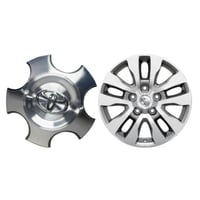 اغطية جنوط تويوتا سيكويا 2008 - 2020 الفل